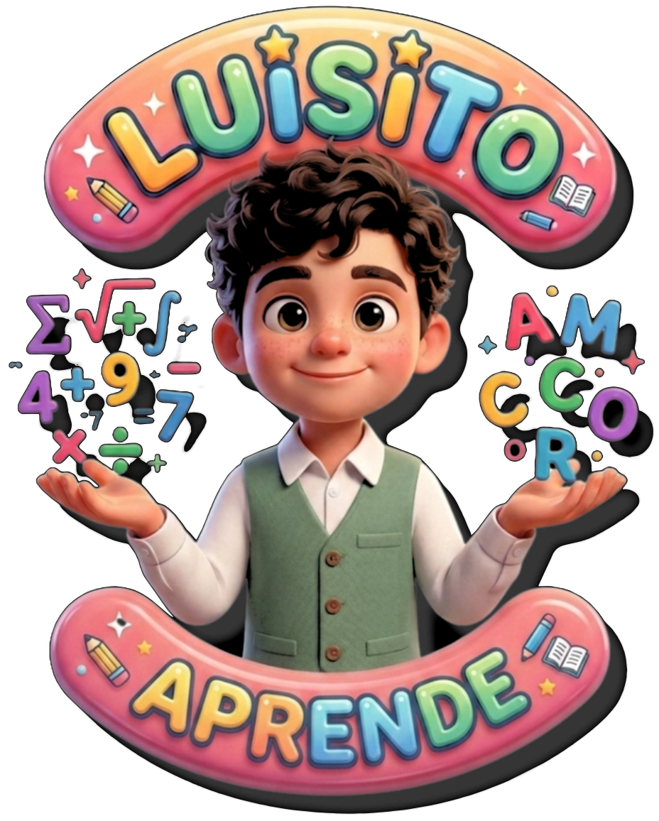 Luisito Aprende